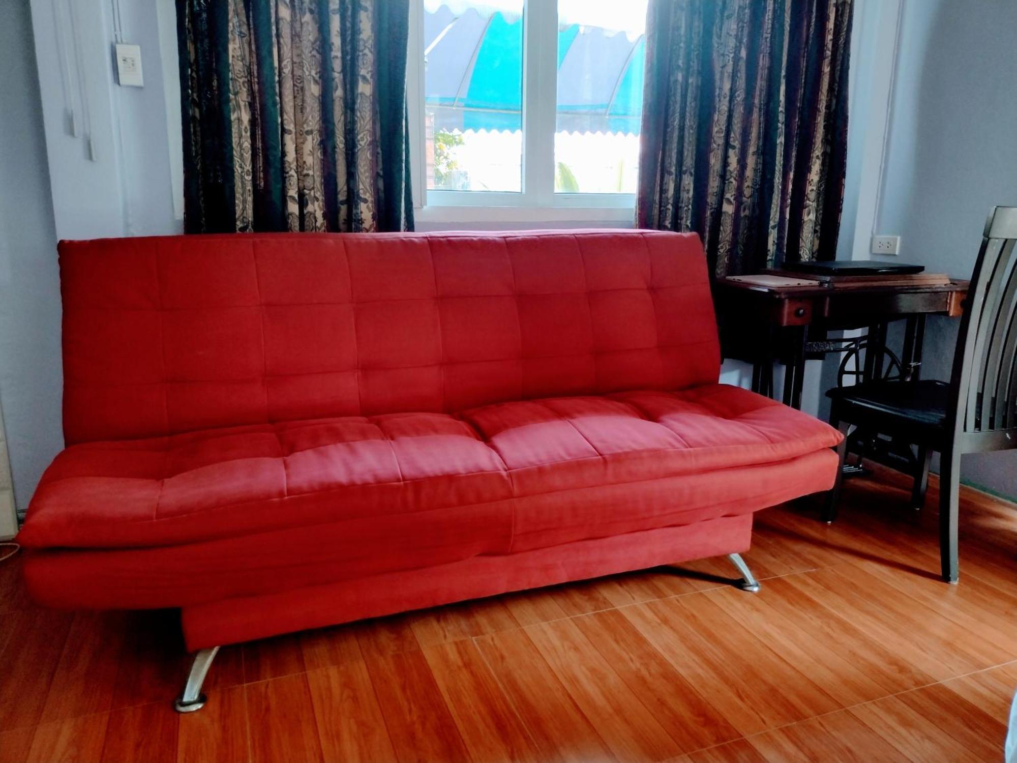 Mango Tree Guestroom Бангкок Экстерьер фото